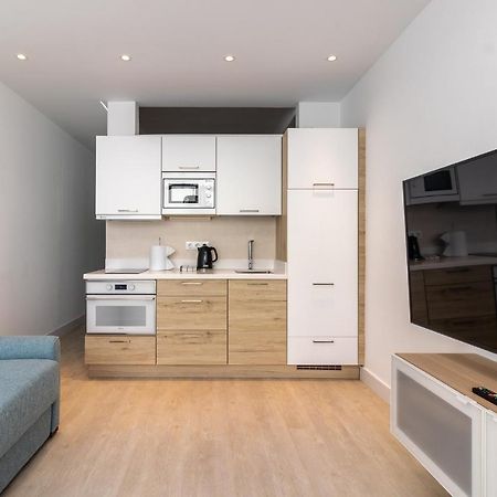 Flatguest Canteras Sunset Beach Las Palmas de Gran Canaria Zewnętrze zdjęcie
