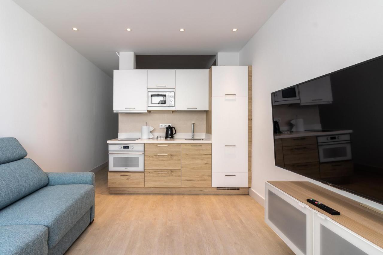Flatguest Canteras Sunset Beach Las Palmas de Gran Canaria Zewnętrze zdjęcie