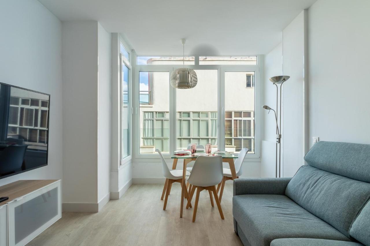 Flatguest Canteras Sunset Beach Las Palmas de Gran Canaria Zewnętrze zdjęcie