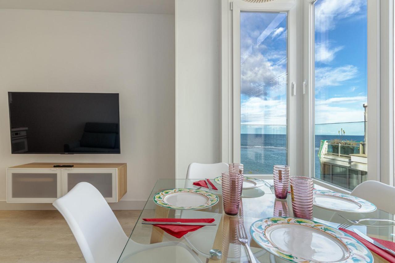 Flatguest Canteras Sunset Beach Las Palmas de Gran Canaria Zewnętrze zdjęcie