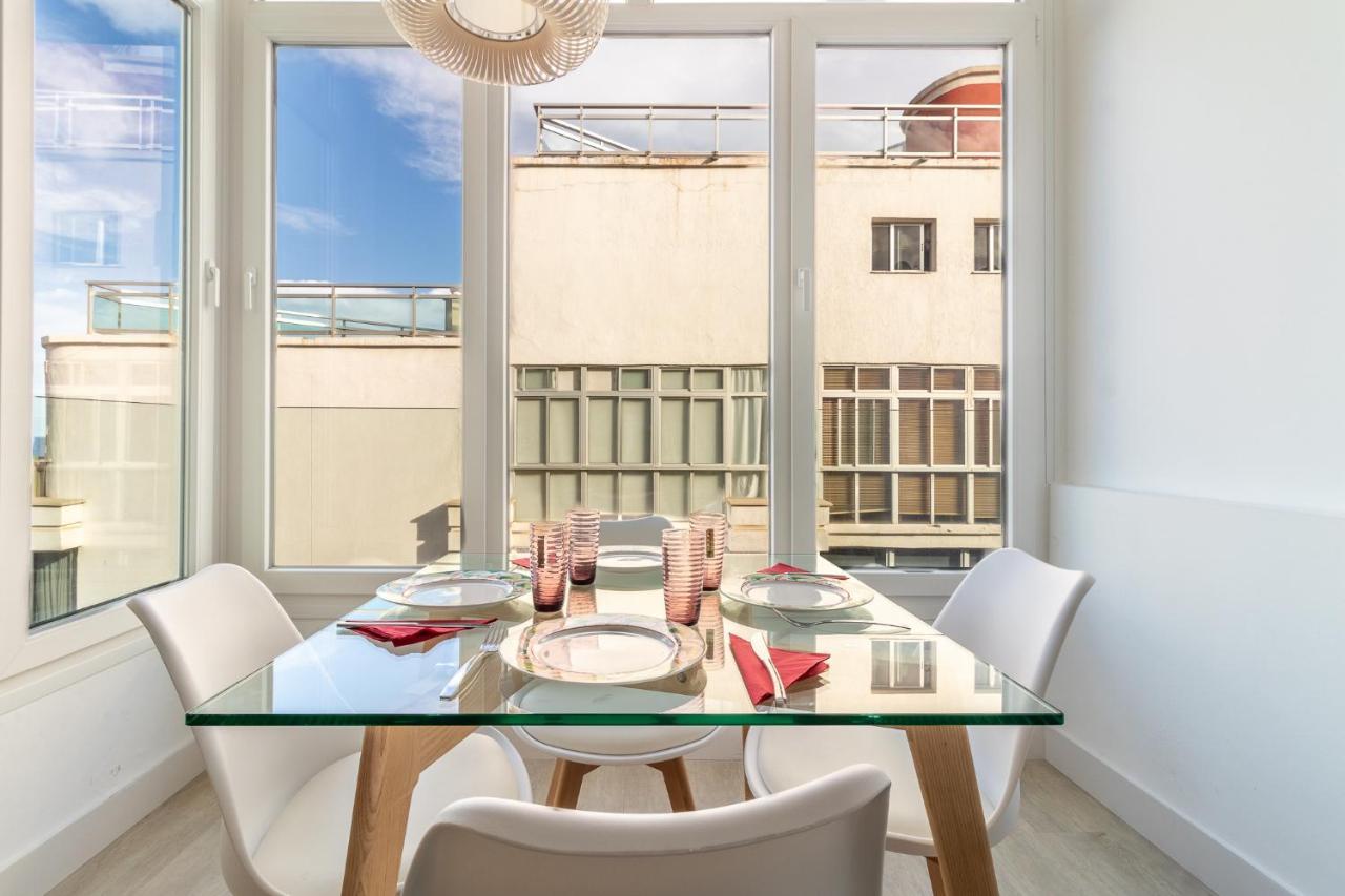 Flatguest Canteras Sunset Beach Las Palmas de Gran Canaria Zewnętrze zdjęcie