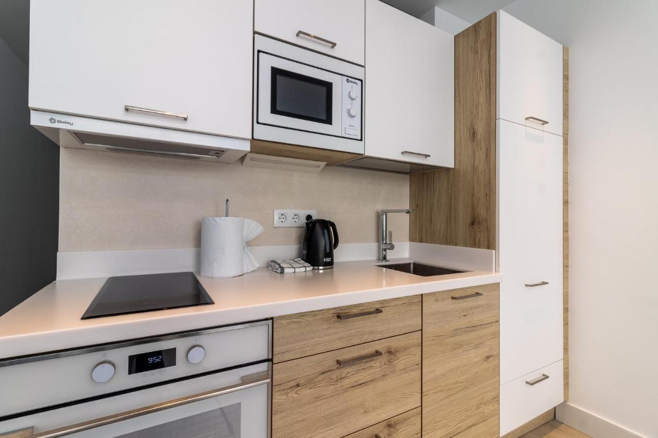 Flatguest Canteras Sunset Beach Las Palmas de Gran Canaria Zewnętrze zdjęcie