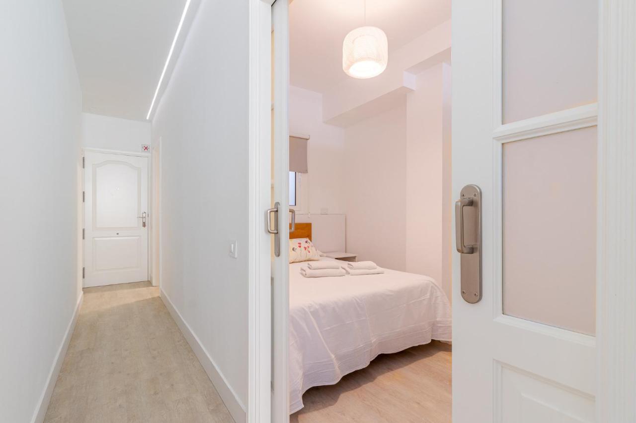Flatguest Canteras Sunset Beach Las Palmas de Gran Canaria Zewnętrze zdjęcie