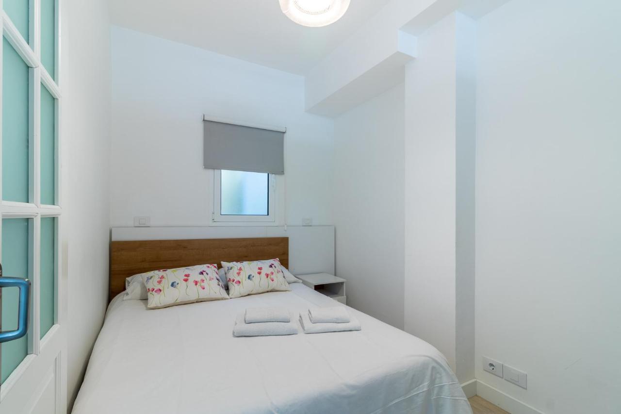 Flatguest Canteras Sunset Beach Las Palmas de Gran Canaria Zewnętrze zdjęcie