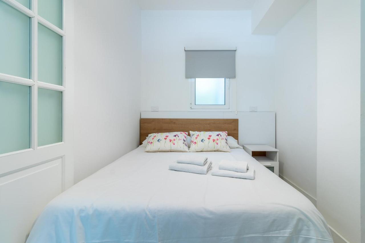 Flatguest Canteras Sunset Beach Las Palmas de Gran Canaria Zewnętrze zdjęcie