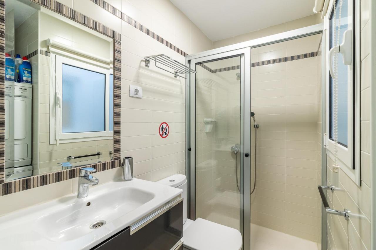 Flatguest Canteras Sunset Beach Las Palmas de Gran Canaria Zewnętrze zdjęcie