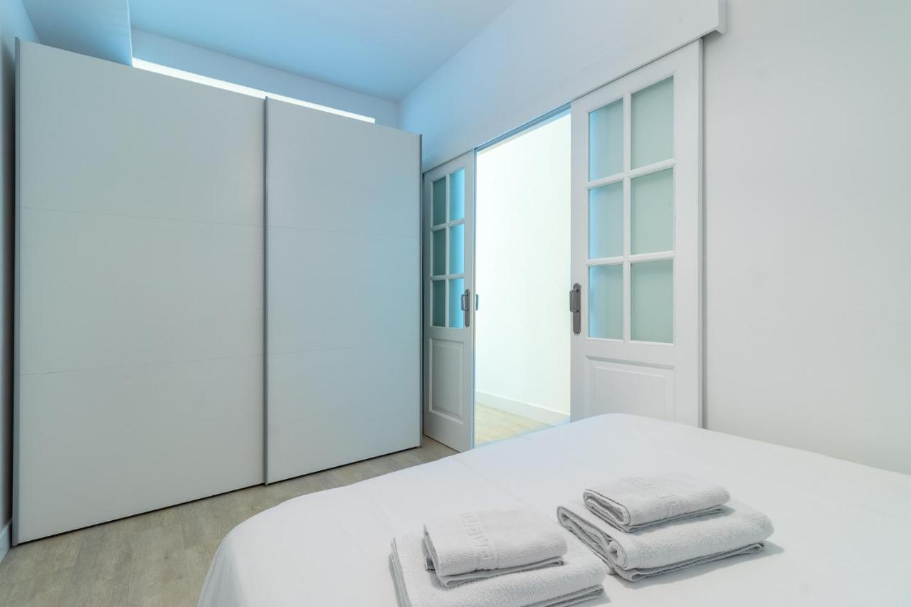 Flatguest Canteras Sunset Beach Las Palmas de Gran Canaria Zewnętrze zdjęcie
