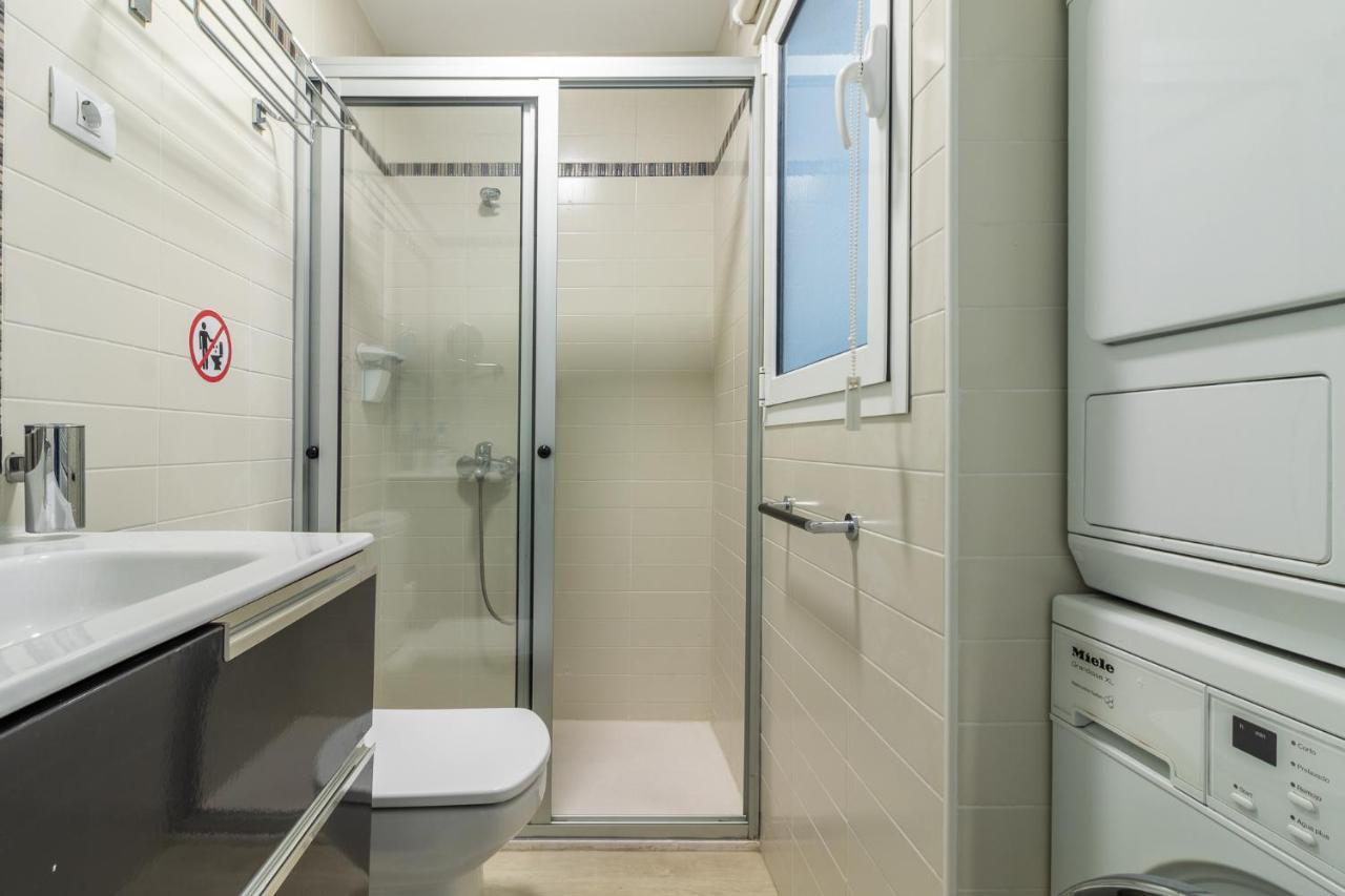 Flatguest Canteras Sunset Beach Las Palmas de Gran Canaria Zewnętrze zdjęcie